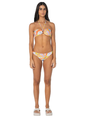 Maaji Jill Top - Tropic Burst