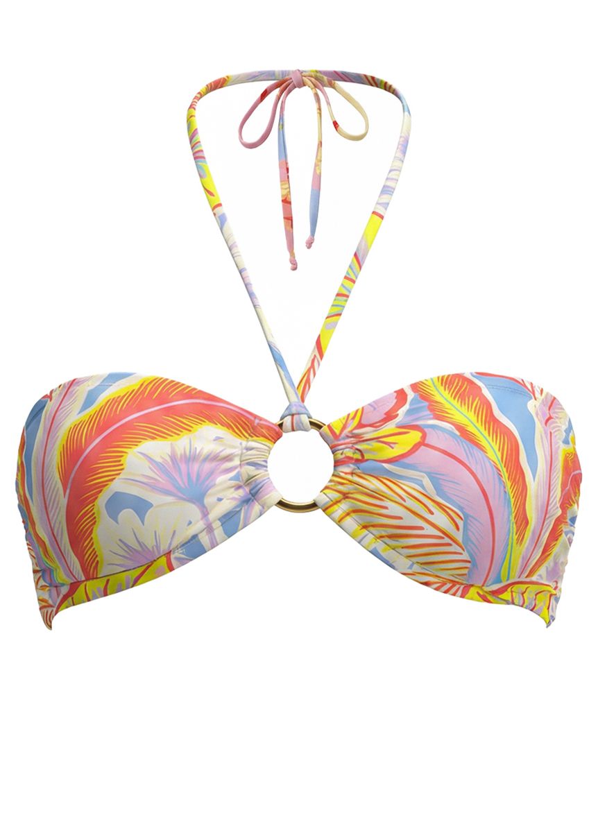 Maaji Jill Top - Tropic Burst