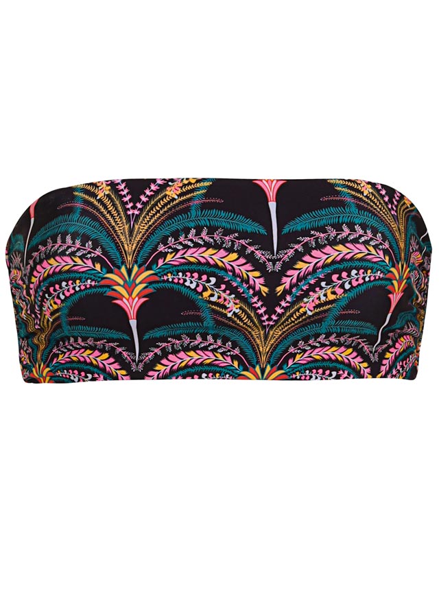 Maaji Ladies Bryn Bikini Top - Palm Grove