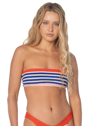 Maaji Bryn Top - Sail Away