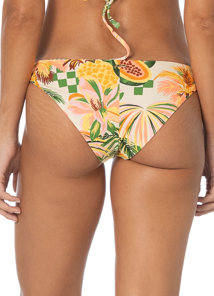 Maaji Iconic Bottom - Bloom Mosaic