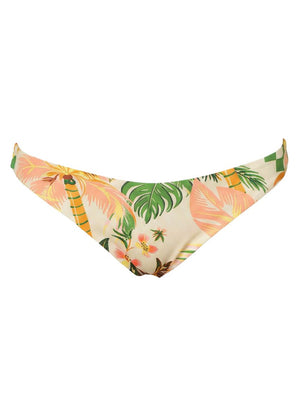 Maaji Iconic Bottom - Bloom Mosaic