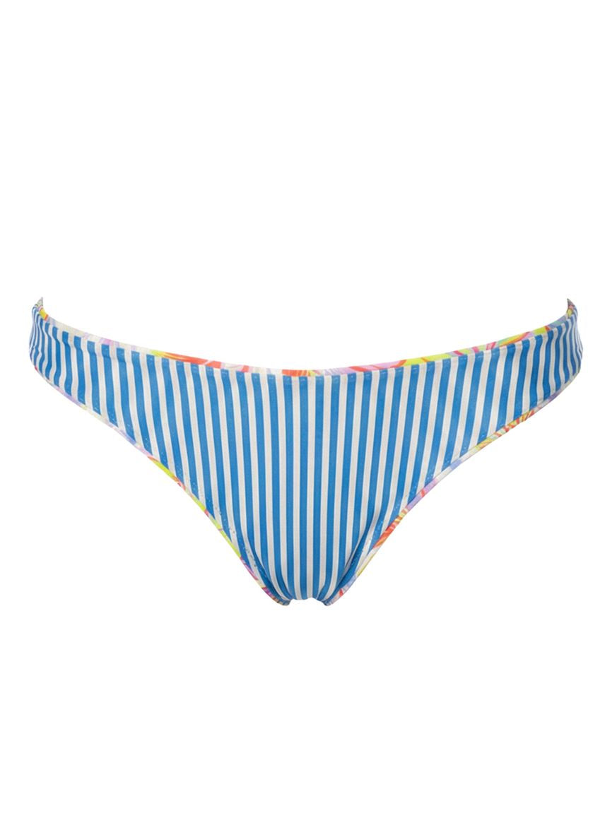 Maaji Iconic Bottom - Tropic Burst