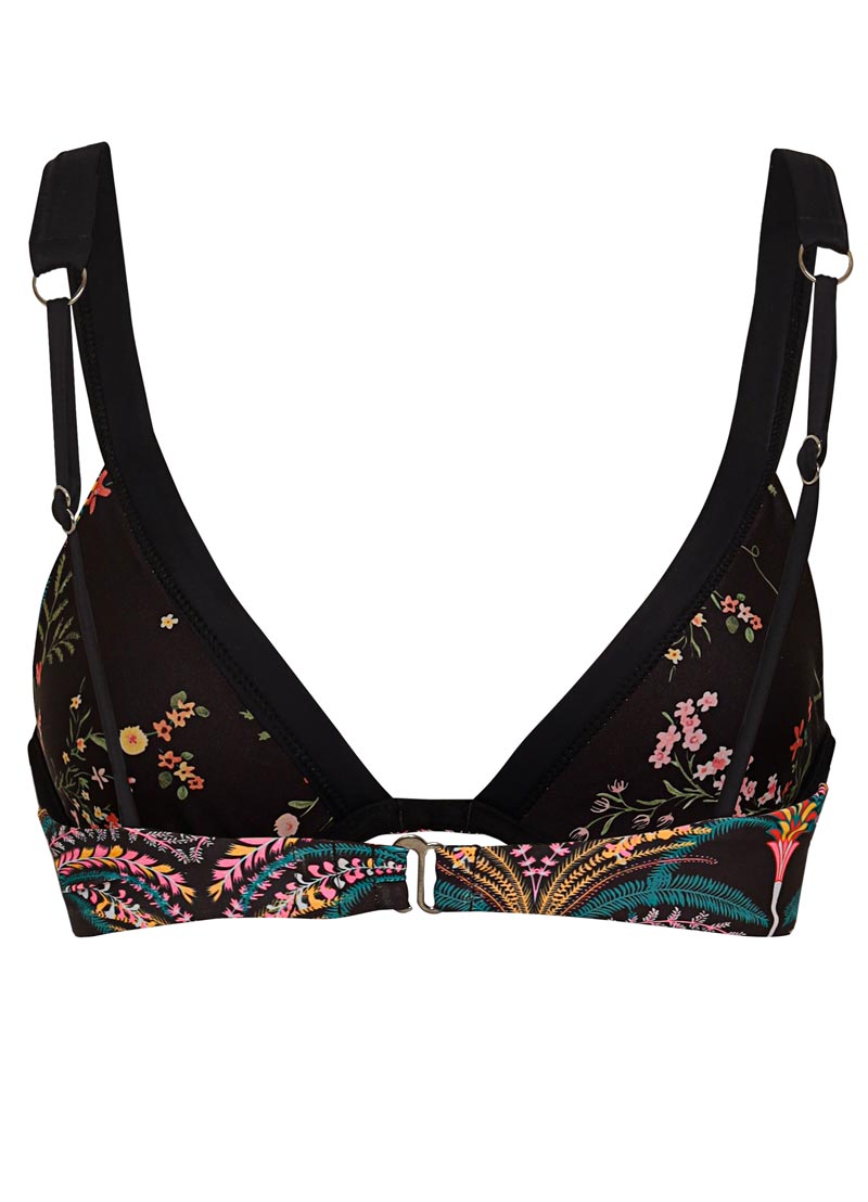 Maaji Ladies Blossoming Top - Palm Grove