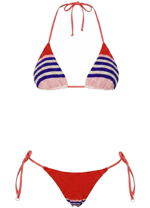 Maaji Sunflash Bottom - Sail Away