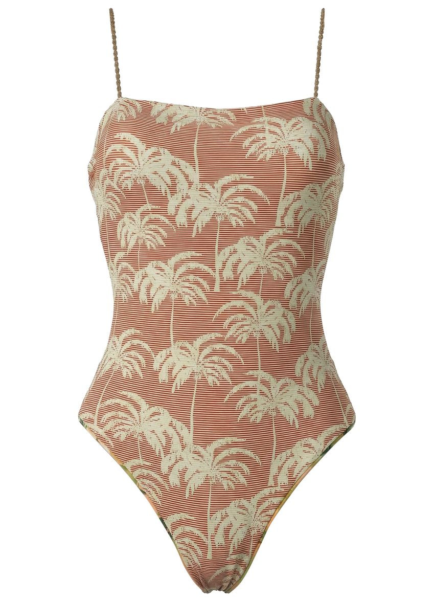 Maaji Gypsies One Piece - Wild Coast image 9