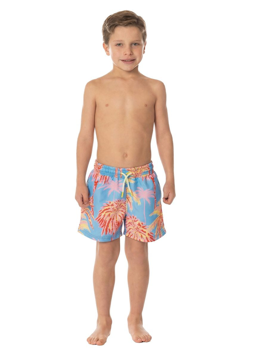 Maaji Little Sailor Boys - Vibrant Tropic Break image 1