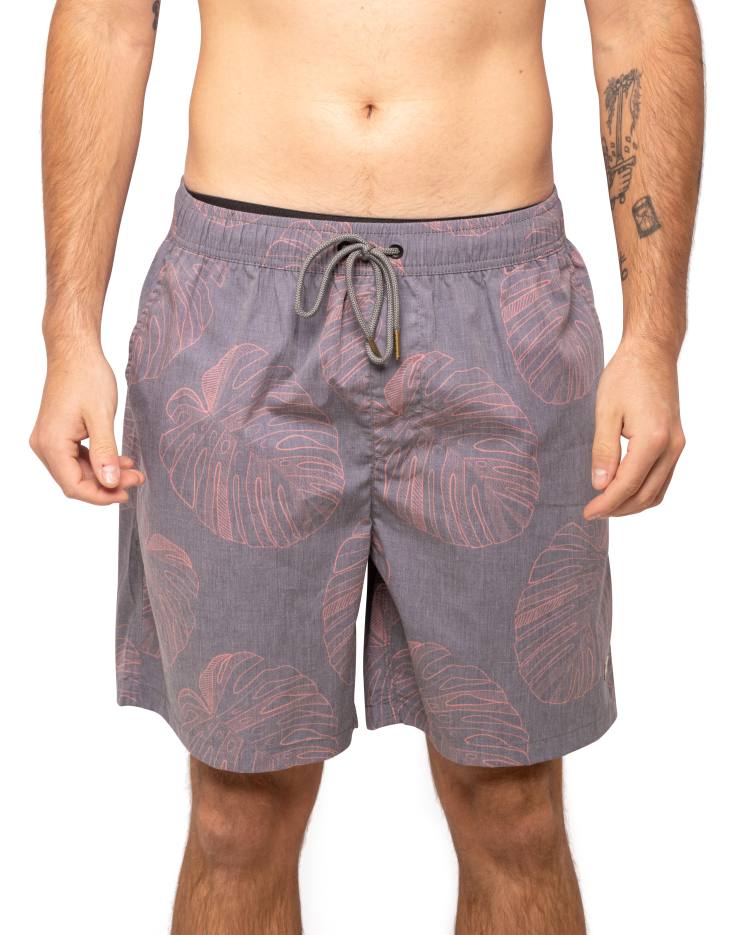 Fk Surf 18 Inch Beach Short - Ramba