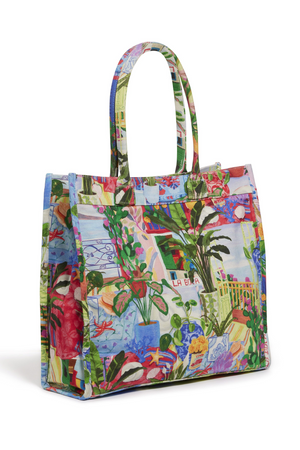 Seafolly Tote Bag - La Boca