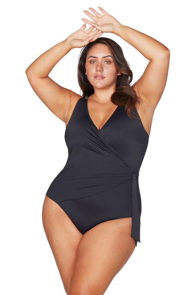 Artesands Hayes Underwire One Piece - Hues