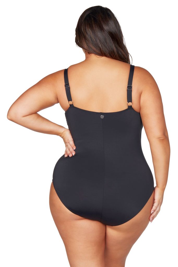 Artesands Hayes Underwire One Piece - Hues