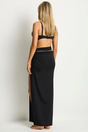 Sea Level Multi Wear Skirt - Essentials Edit