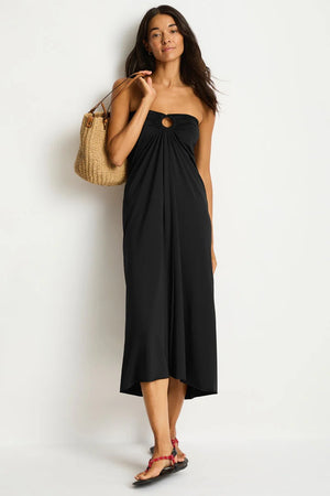 Sea Level Multi Wear Skirt - Essentials Edit