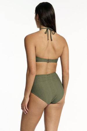 Sea Level Ring Bandeau - Caracus