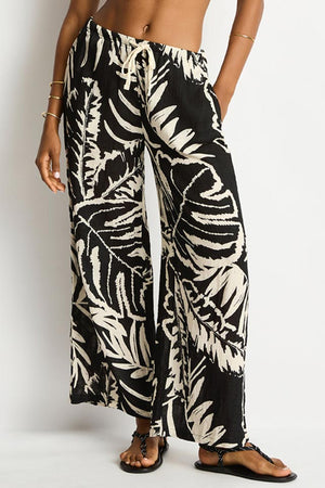 Sea Level Surf Pant - Jungle Book