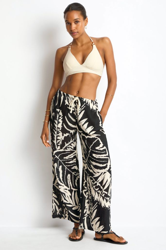 Sea Level Surf Pant - Jungle Book