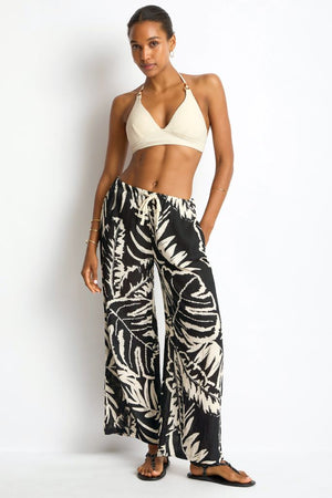 Sea Level Surf Pant - Jungle Book