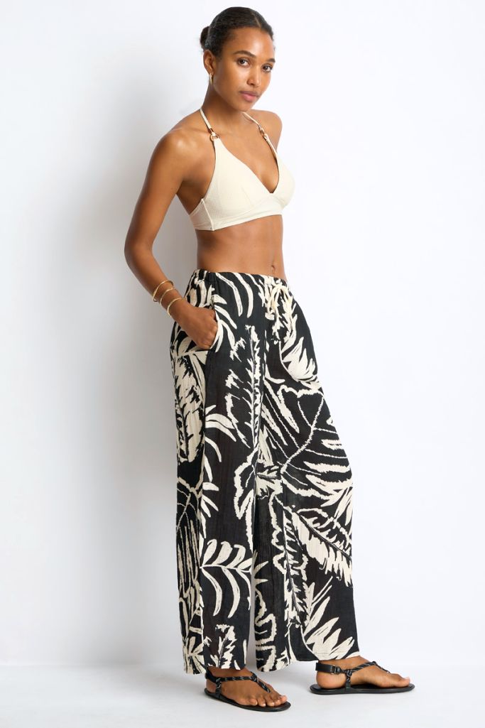 Sea Level Surf Pant - Jungle Book
