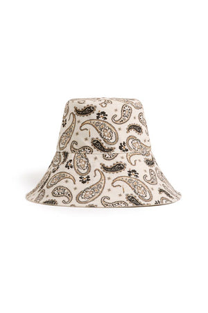 Seafolly Bucket Hat - Drift Club Bandana