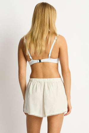 Sea Level Boxer Short - Summerland