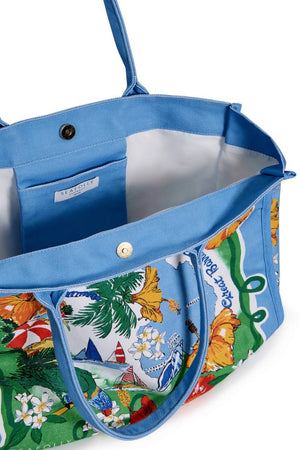 Seafolly Tote Bag - Viva Vacation