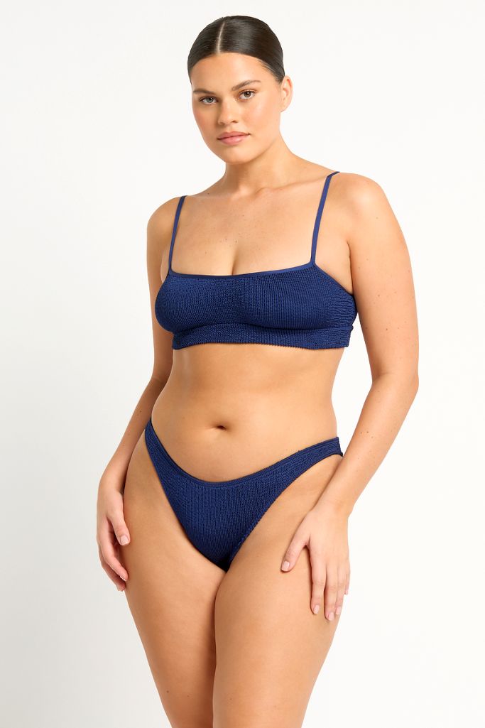 Bond-eye Sign Brief - Midnight Shimmer