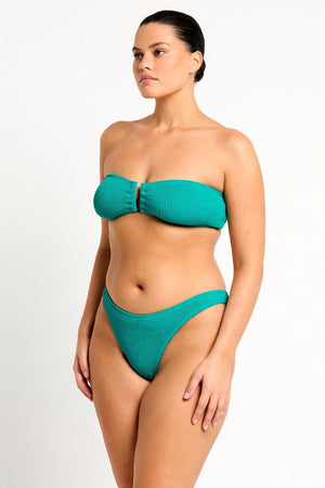 Bond-eye Blake Bandeau - Aquatic Recycled