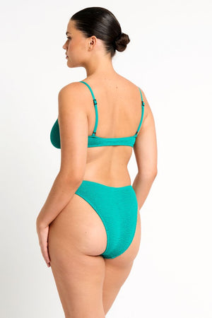 Bond-eye Christy Brief - Aquatic Recycled