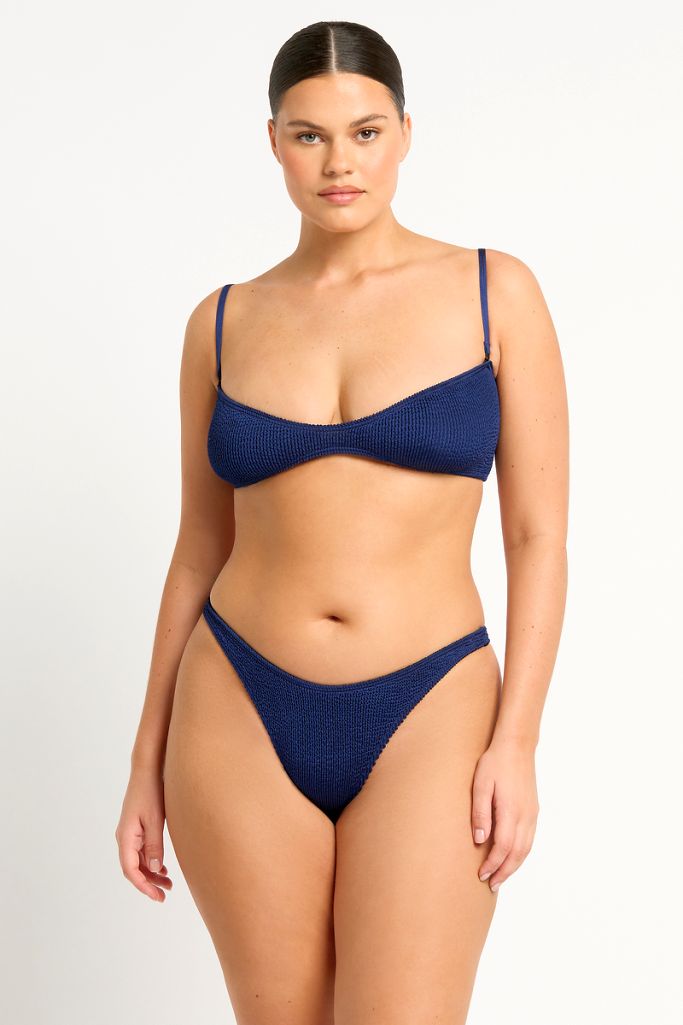 Bond-eye Sinner Brief - Midnight Shimmer