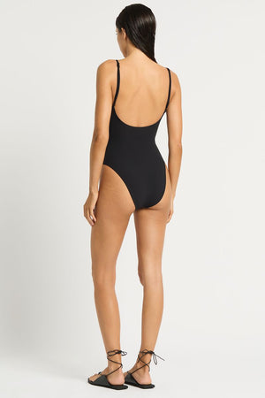 Bond-Eye Amira 1 Pce - Black/Coconut