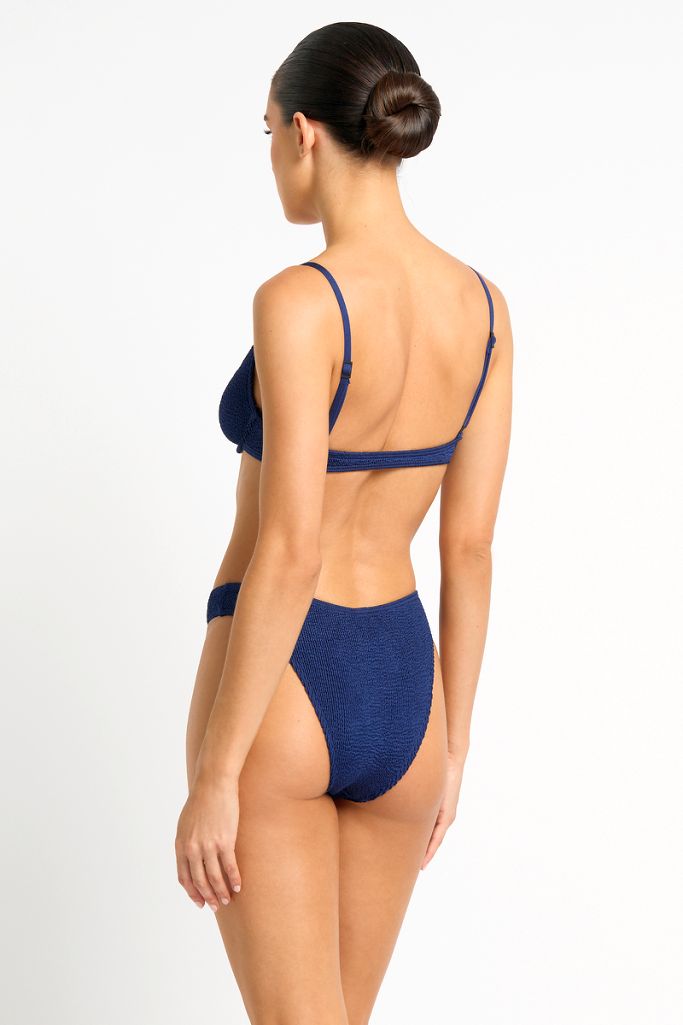 Bond-eye Christy Brief - Midnight Shimmer