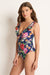 Monte & Lou Multi Fit Frill One Piece - Gina