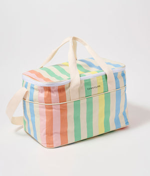 SunnyLife Light Cooler Bag - Utopia