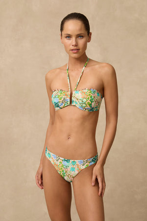 Monte & Lou Newport Pant - Ayla