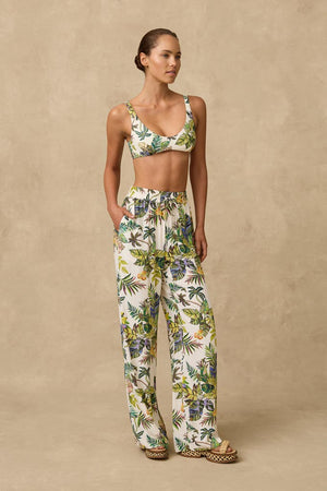 Monte & Lou Pant - Catalina