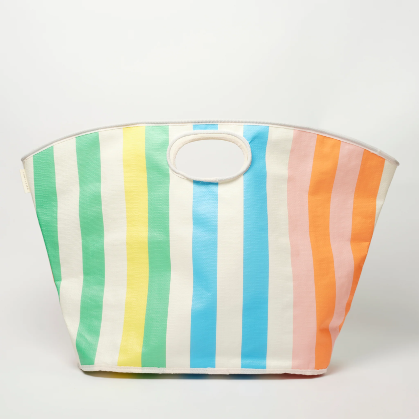 SunnyLife Carry all Beach Bag AU - Utopia