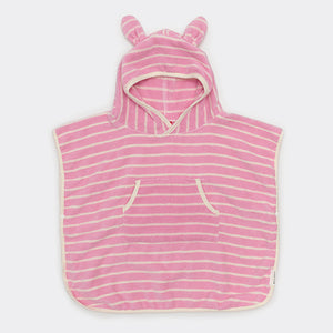 Sunnylife Kids Cotton Candy Hooded Towel