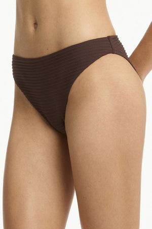 Sea Level Spinnaker Regular Cheeky Pant - Spinnaker