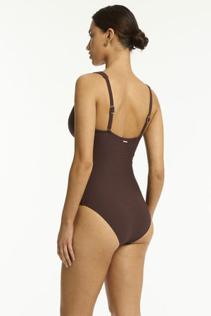 Sea Level Spinnaker Panel Line Multifit One Piece - Spinnaker