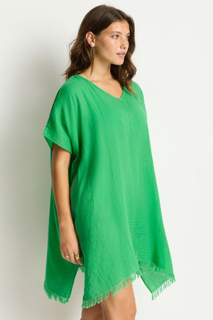 Sea Level Kaftan - Sunset