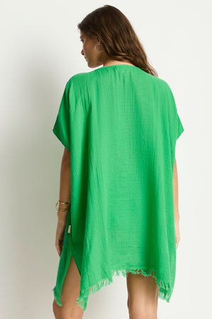 Sea Level Kaftan - Sunset