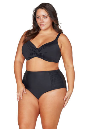 Artesands Monet Soft Cup Underwire Binkini Top - Hues