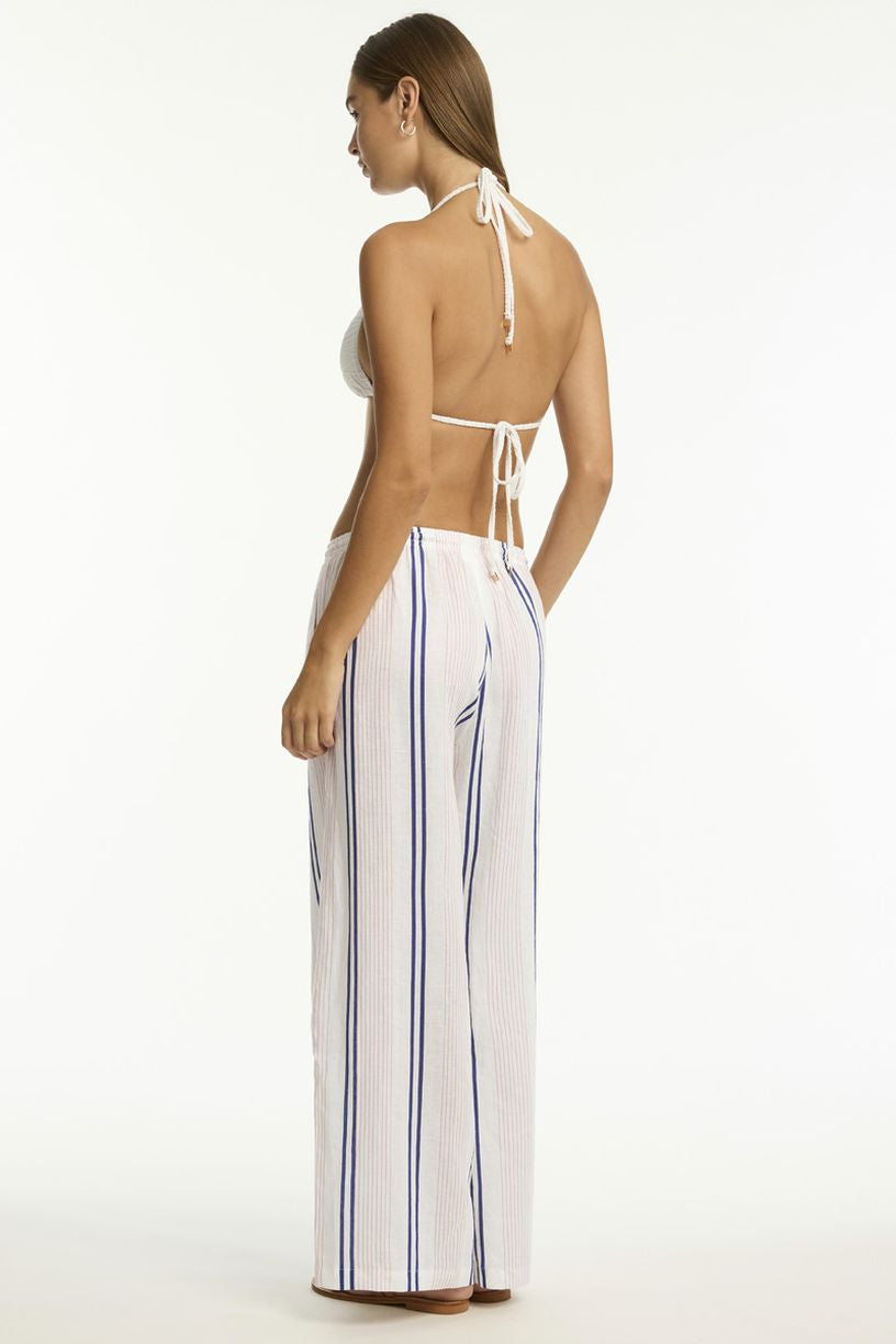 Sea Level Newport Surf Pant - Newport