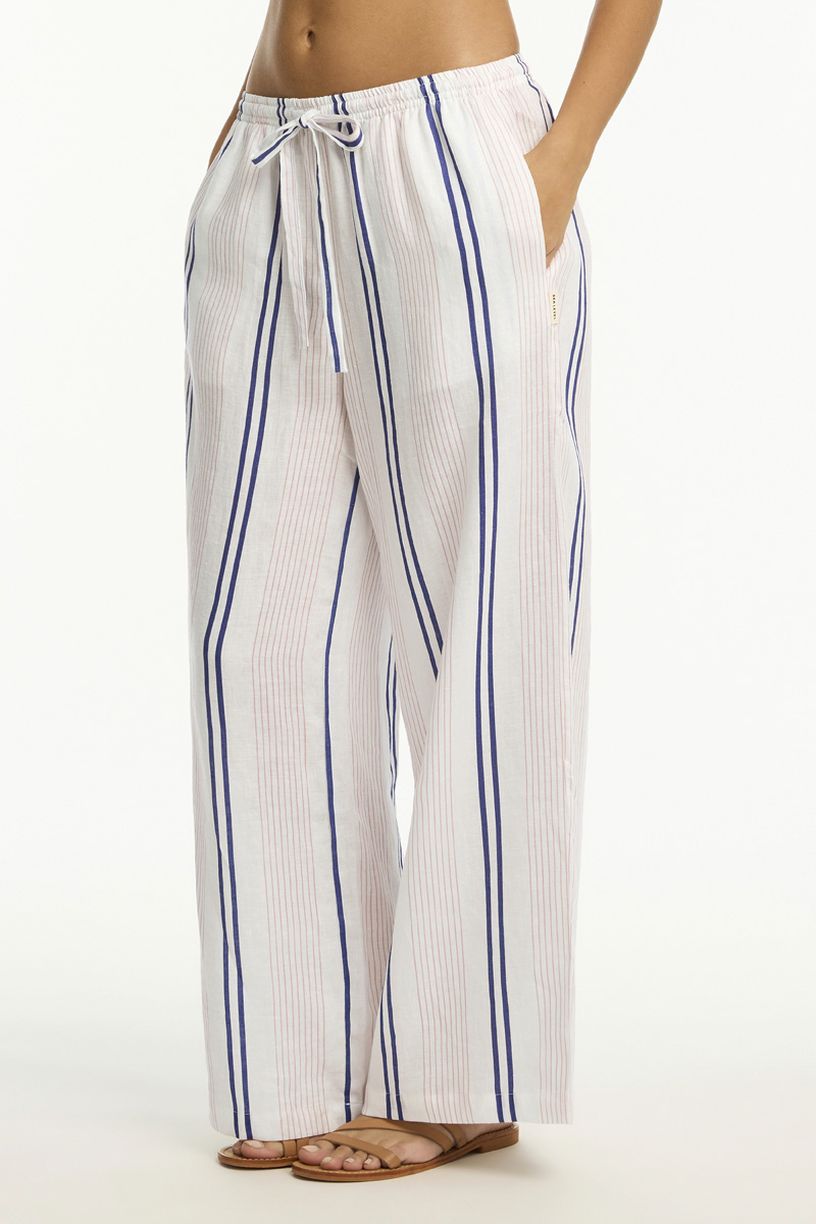 Sea Level Newport Surf Pant - Newport