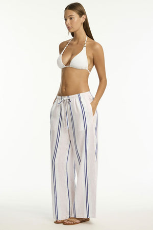 Sea Level Newport Surf Pant - Newport