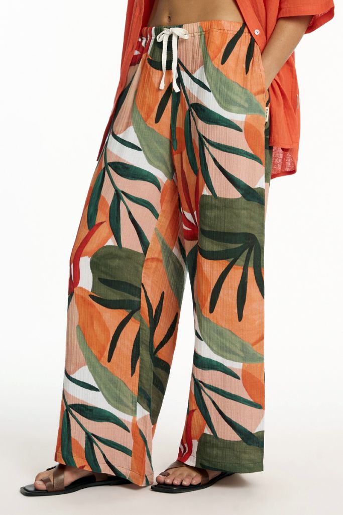 Sea Level Surf Pant - Tropaluxe