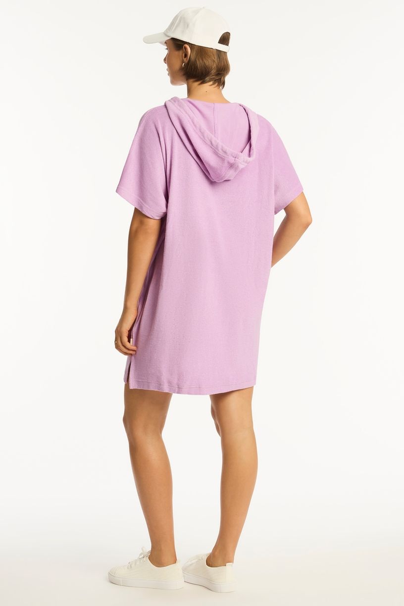 Sea Level Surf Poncho - Beach Essentials