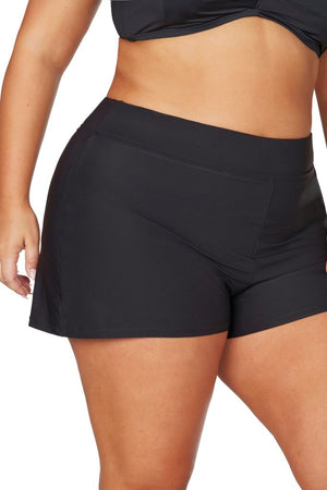 Artesands Swim Shorts - Hues