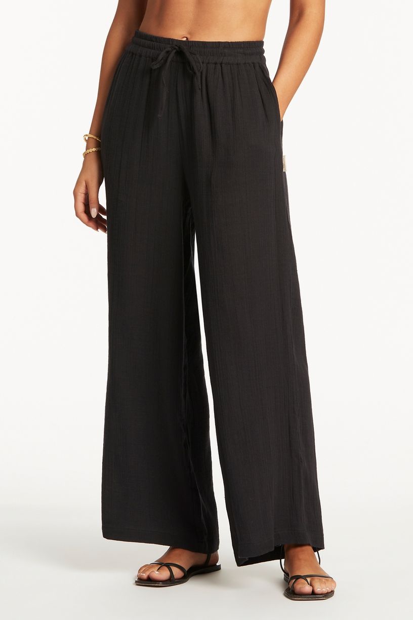 Sea Level Beach Pant - Sunset