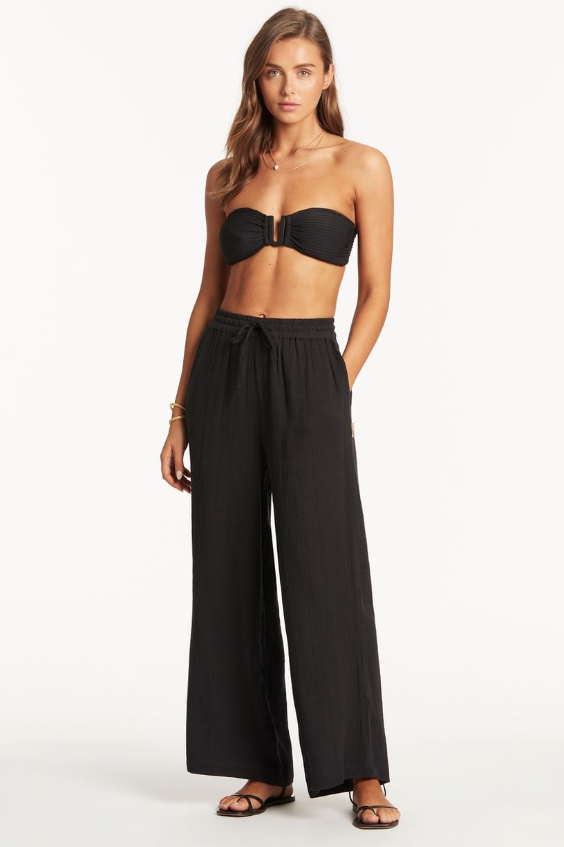 Sea Level Beach Pant - Sunset